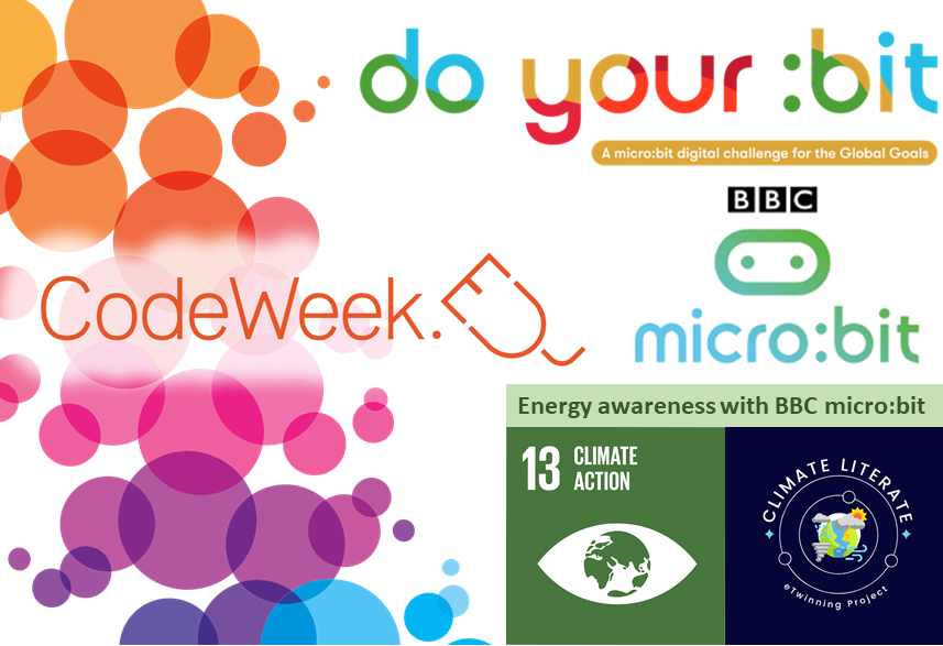 CodeWeek 2021 event